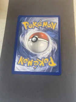 Pokemon TCG Entei 030/197 Obsidian Flames Holo Rare - Image 2