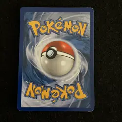 Pokemon FLOATZEL GL 4/111 (Holo Rare) Rising Rivals - NM/Near Mint - Image 3