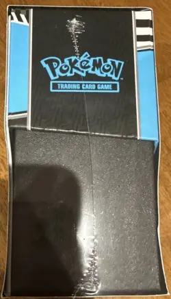 Pokemon TCG Scarlet & Violet Black Bolt Elite Trainer Box Etb Factory Sealed NEW - Image 3