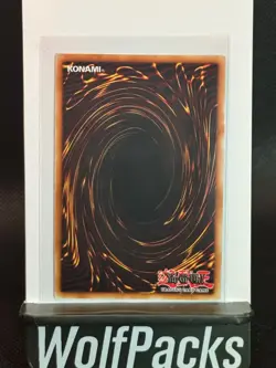 Legendary Collection Kaiba Unlimited Dark Armed Dragon LCKC-EN068 Secret Rare - Image 2