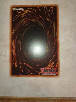 Yu-Gi-Oh DARK ARMED DRAGON LCKC-EN068 SECRET RARE - Image 2