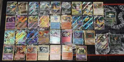 36 Pokemon Card Lot Of Vintage/Modern & Promo Cards (Cards In Pics) - Image 1
