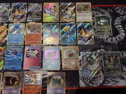 36 Pokemon Card Lot Of Vintage/Modern & Promo Cards (Cards In Pics) - Image 3