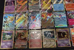 36 Pokemon Card Lot Of Vintage/Modern & Promo Cards (Cards In Pics) - Image 4