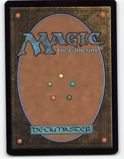 Restless Reef #282 Magic the Gathering Card - Image 2