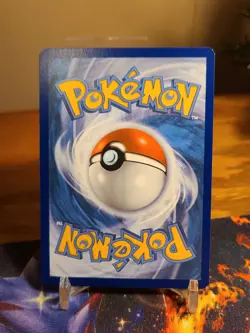 Pokemon TCG Celebrations Mew Holo Rare Card 011/025 Collection - Image 2