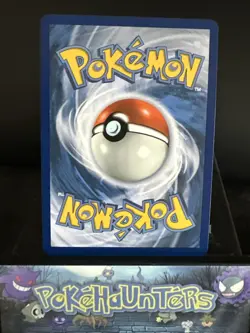 Pokemon Card Spiritomb 148/132 Illustration Rare Mega Evolution Base Set NM - Image 2