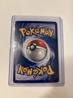 1999 Pokemon Game Magneton Holo 1st Edition Rare Card 9/102 Base Set - Image 2