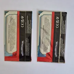 2 Pokemon TCG S&V Journey Together Fun Packs - Unopened - 3 Cards - Image 2
