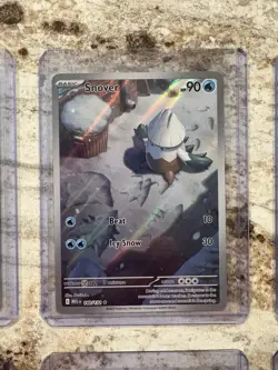 Pokemon Mega Evolution Random Card Lot Of 9 - Image 3