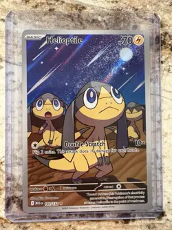 Pokemon Mega Evolution Random Card Lot Of 9 - Image 5