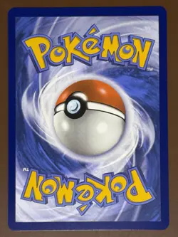 Team Rocket's Persian ex 219/182 Full Art Destined Rivals Pokemon Card TCG NM - Image 2