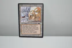 URZAS MINE MOUTH Magic The Gathering MTG (BBL5) - Image 1