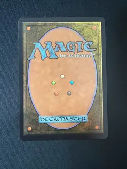 2025 MTG Avatar The Last Airbender Day Of The Black Sun Extended Art #373 - Image 2