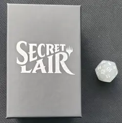 Magic the Gathering Secret Lair 30th Anniversary Countdown Kit MTG 2022 - Image 5