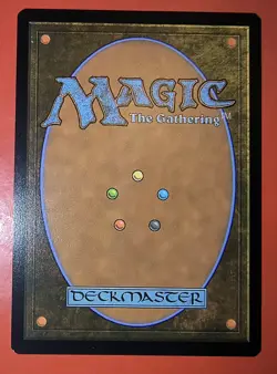 MAGIC, MTG: AVATAR, THE LAST AIRBENDER, RARE, AVATAR'S WRATH, #0012 NM - Image 2