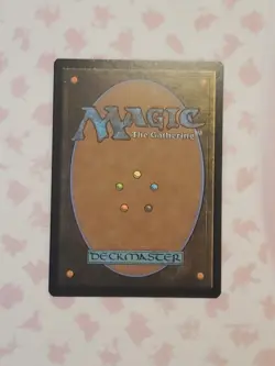 Bumi, Unleashed - 0211 - Avatar: The Last Airbender TLA - MTG - NM/M - Non-Foil - Image 2