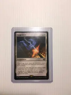 MTG Forge Anew LTR Regular Rare #0017 Magic the Gathering - Image 3