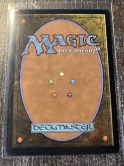 Fated Firepower Avatar: The Last Airbender Foil - Image 2