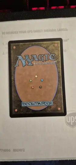 Abandoned Air Temple - Extended NON-Foil - Avatar MTG - Ships Now! - Image 2
