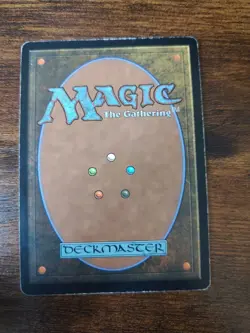 Traumatize Odyssey Regular Magic the Gathering - Image 2