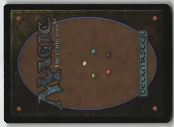 Ellywick Tumblestrum foil M Adventures in the Forgotten Realms 181 LP - Image 2