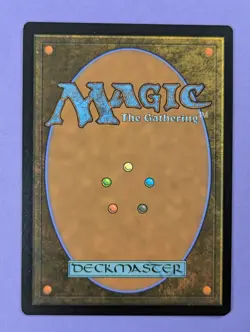 MTG: Adventures in the Forgotten Realms: Teleportation Circle #364 Rare - NM - Image 2