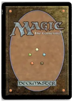 MTG Pyretic Ritual - Magic 2011 (M11) Heavily Played English - Image 2
