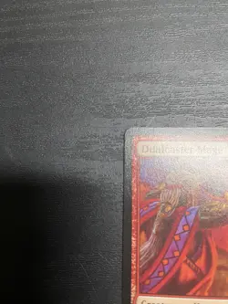 Dualcaster Mage - Commander 2021 - Regular - NM - Image 4