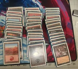MTG Magic the Gathering 1999 Starter Game Sealed New Factory Sealed! - Image 2