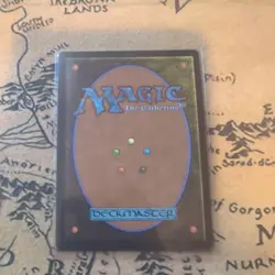 Ardbert, Warrior of Darkness Surge Foil 77 R MTG Final Fantasy FIC NM X1 - Image 2