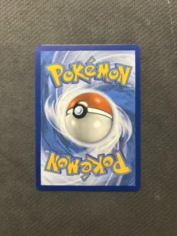 Pokemon TCG Erika's Invitation 196/165 English! NM Condition! See Description! - Image 2