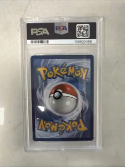 2022 POKEMON SWORD & SHIELD LOST ORIGIN #069 RADIANT GARDEVOIR PSA 10 - Image 2