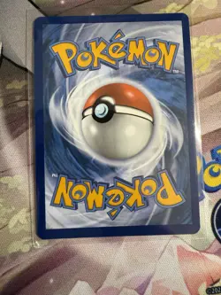 Pokemon TCG Aegislash Paradox Rift 210/182 Holo Near Mint IR - Image 2