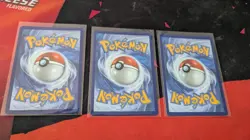 Pokemon TCG Team Rocket's Moltres ex Destined Rivals Stamped UPC Promo Set - Image 5