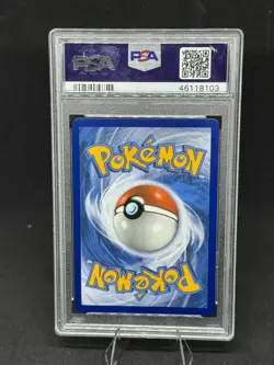 2019 Pokemon Black Star SM104a FA/Solgaleo GX Promo Hidden Fates PSA Mint 9 - Image 2