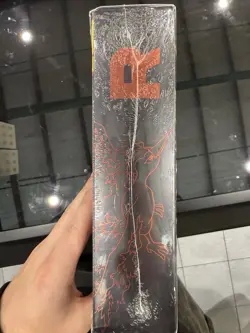 Pokemon TCG Team Rocket’s Moltres UPC - Image 2