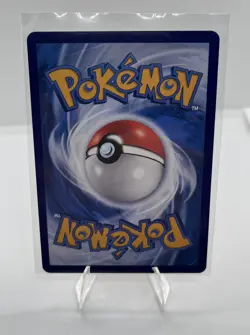 [US SELLER] Flareon 04 11/14 *STAMPED* CBB2C Chinese Gem Pack Vol 2 Pokemon NM - Image 2