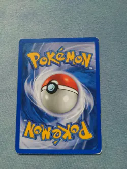 Pokemon TCG Machamp Base Set 8/102 Holo 1st Edition Holo Rare - Image 2