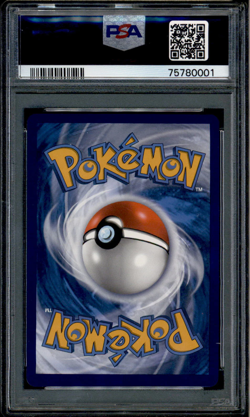 Cheryl - 159/163 - PSA 8 - Full Art - Battle Styles - Pokemon - 80001 - Image 2