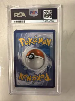 Pokemon TCG Radiant Heatran Astral Radiance 027/189 Holo Radiant Rare - Image 2
