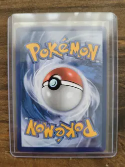 Pokemon TCG Ivysaur 134/132 NM Mega Evolution FAST SHIPPING - Image 2