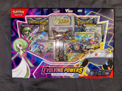 Pokemon TCG Evolving Powers Premium Collection Box - Image 1