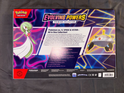 Pokemon TCG Evolving Powers Premium Collection Box - Image 2