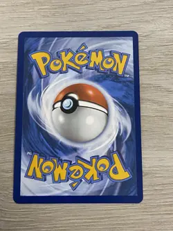 Pokemon Bloodmoon Ursaluna ex 222/167 Sv06: Twilight Masquerade Gold Hyper Rare - Image 2