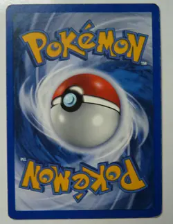 Carte Pokemon Kaiminus 67/101 FRANCE BE 2007 EX Ile des Dragons - Image 2