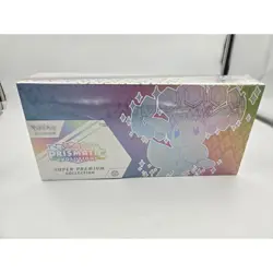 Pokemon Prismatic Evolutions UPC Ultra Premium Collection - Brand New & Sealed - Image 1