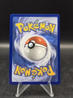 Pokemon TCG Team Rocket's Persian ex 219/182 Sv10: Destined Rivals Holo NM - Image 2