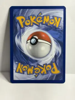 Psyduck 007 Cosmos Holo Black Star Promo Pokemon Mega Evolution Promos! - Image 2