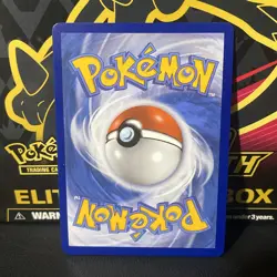 Pokemon - Espeon V SWSH201 - SWSH: Sword & Shield Promo - Image 2
